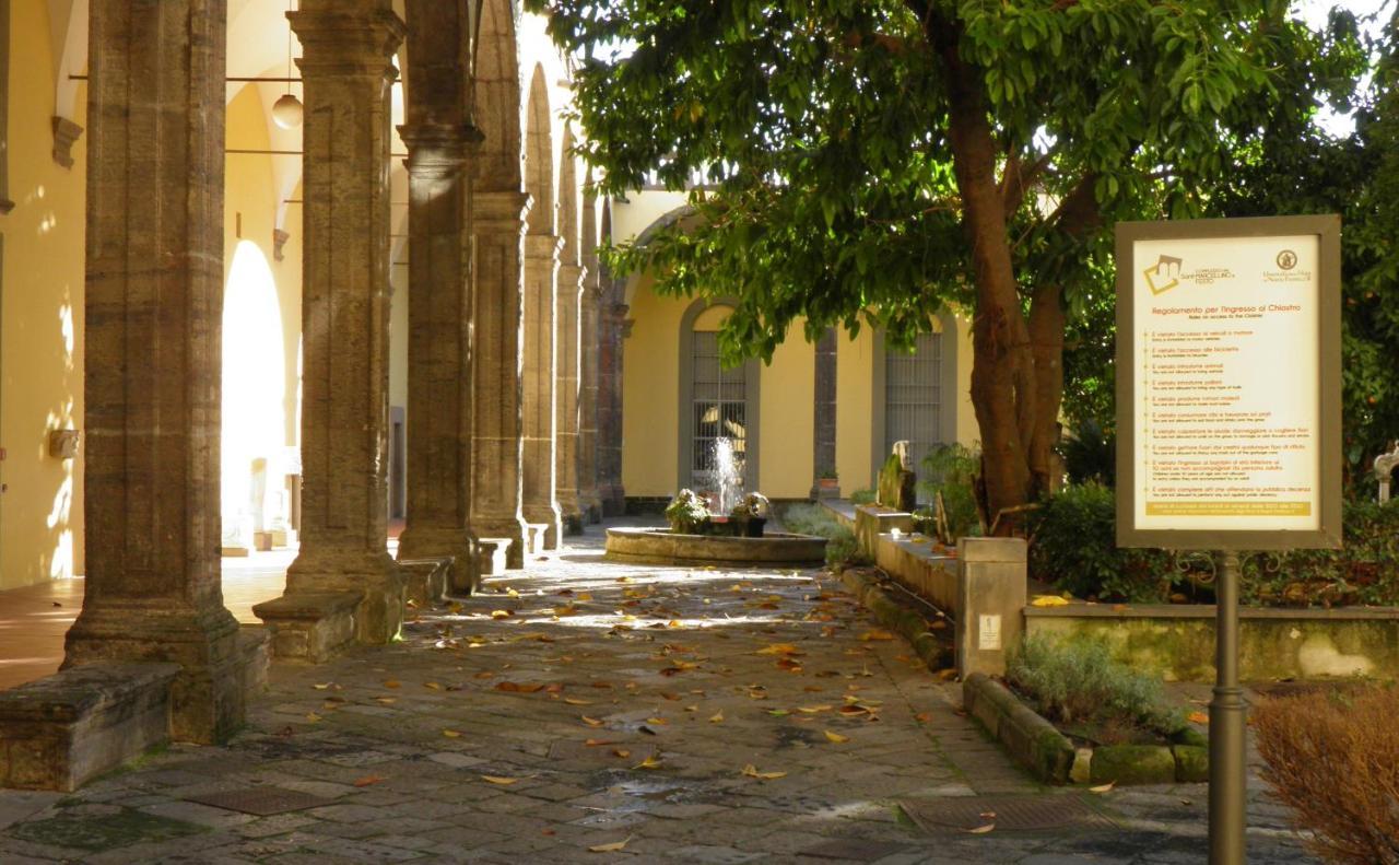 La Stanza Grande Della Luna D'irene Homestay